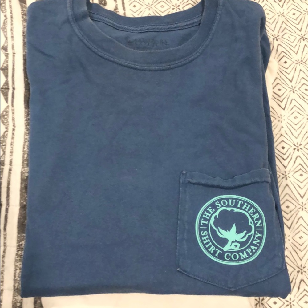 Southern shirt co. Tshirt